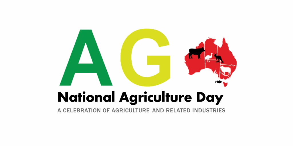 Socials Farmers celebrated on National Ag Day National Agriculture